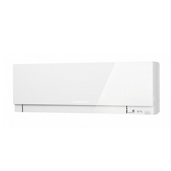Инверторный настенный кондиционер (сплит-система) Mitsubishi Electric MSZ-EF50VGW / MUZ-EF50VG