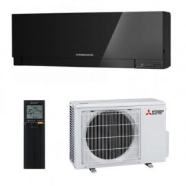 Изображение для товара Mitsubishi Electric MSZ-EF25VGKB / MUZ-EF25VG