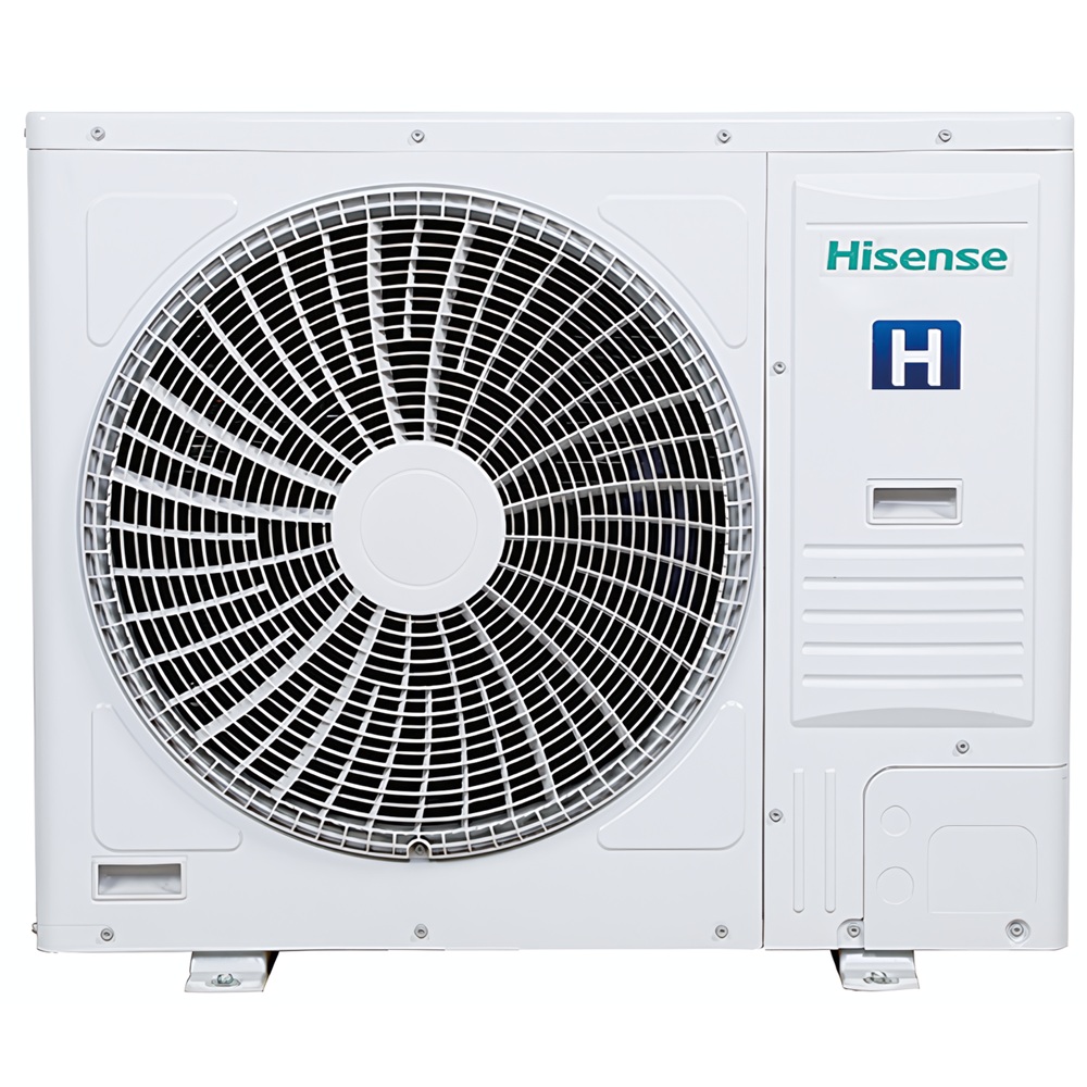 Наружный блок VRF Hisense AVW-43HJFHE2