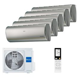 Изображение для товара Haier 5U105S2SS5FA / AS25S2SJ2FA-Sx5
