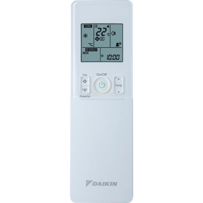 Инверторный настенный кондиционер (сплит-система) Daikin ATXM25N / ARXM25N9
