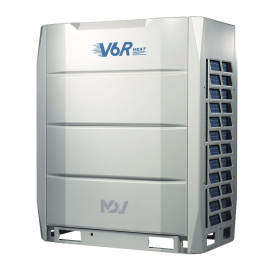 Изображение для товара MDV MDV6-R500WV2GN1