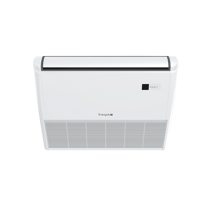 Инверторный напольно-потолочный кондиционер (сплит-система) Energolux ESACF36D1_WF_AR2_DC / ESAU36U1_AR2_DC