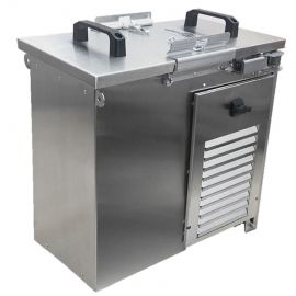 Приточная установка VentMachine Satellite GTC ФКО