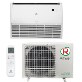 Изображение для товара Royal Clima CO-F 36HNDI / CO-E 36HNDI