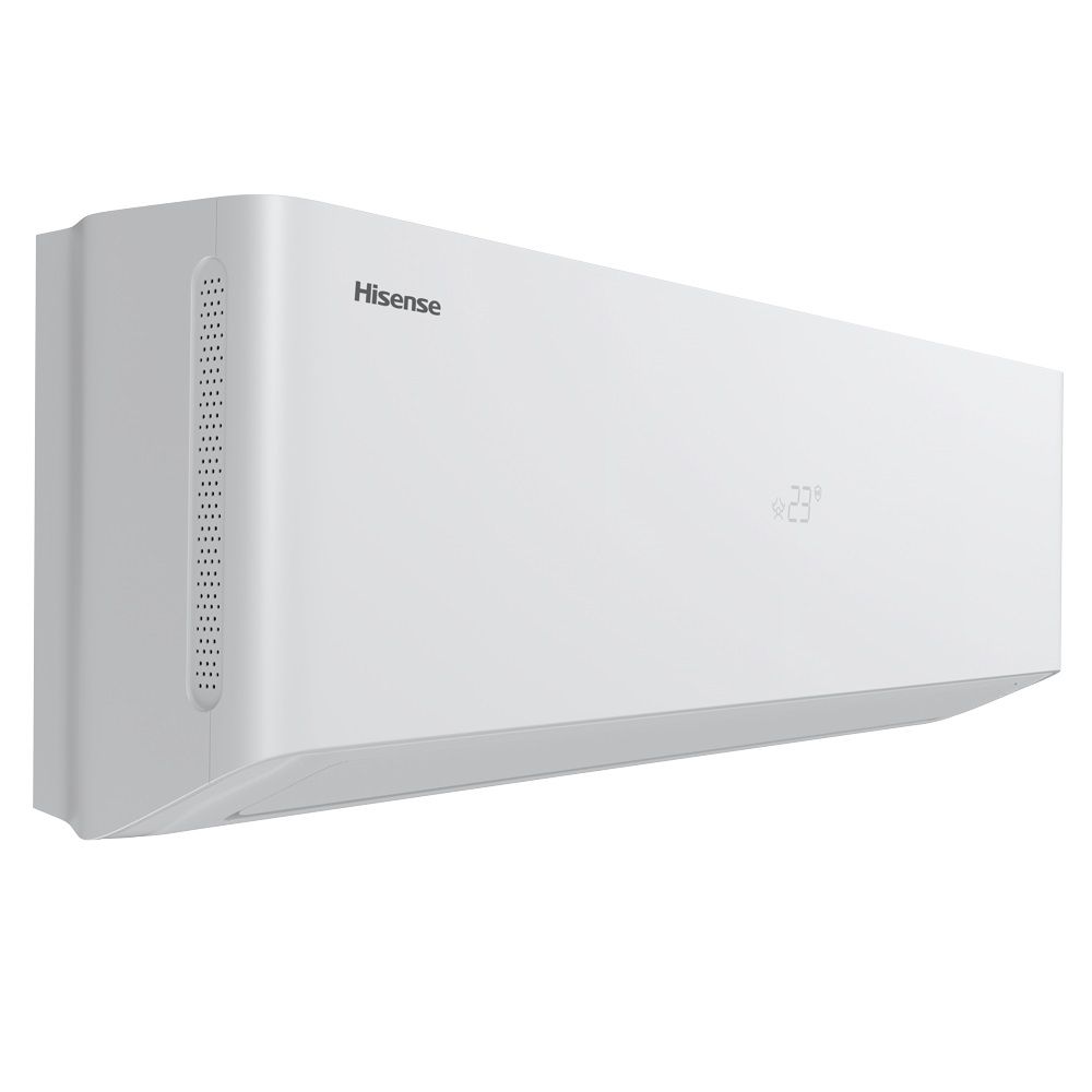 Инверторный настенный кондиционер (сплит-система) Hisense AS-18UW4RBVQH00