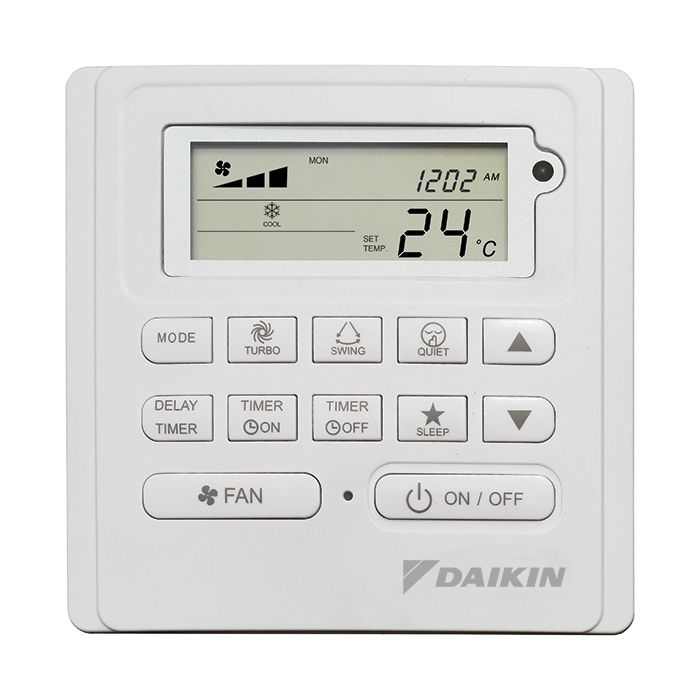 Изображение для товара Daikin FDYMP100DXV / RCYP100EXY с зимним комплектом (-30P)