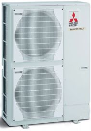 Изображение для товара Mitsubishi Electric PUHZ-ZRP140VKA