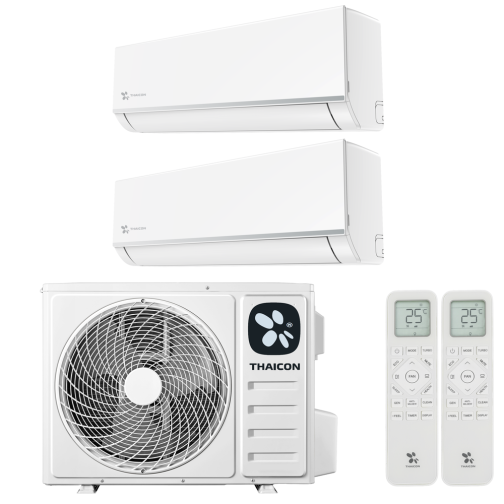 Изображение для товара Thaicon TL-MO2U40-FR / TL-RWC20-FRx2