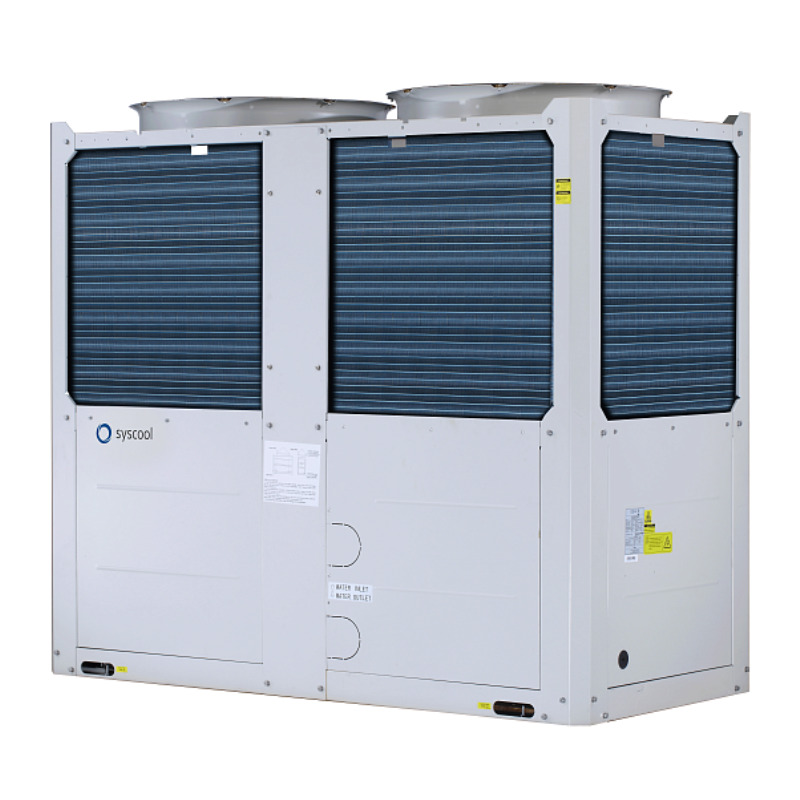 Кассетный кондиционер (сплит-система) Syscool MDG90N8RL-BH