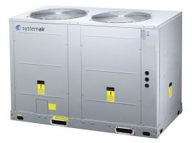 Изображение для товара Systemair SYSIMPLE C53N