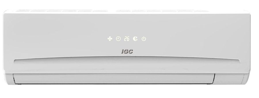 Изображение для товара IGC RAS/RAC-09NHG