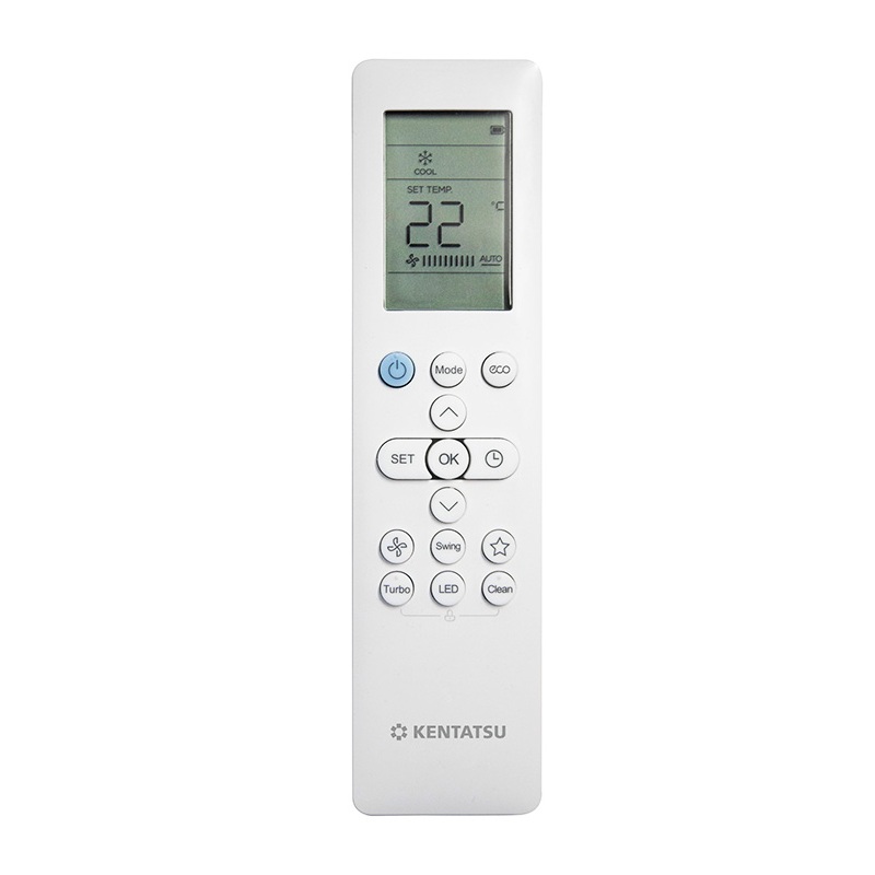 Изображение для товара Kentatsu KSGY26HZRN1/M