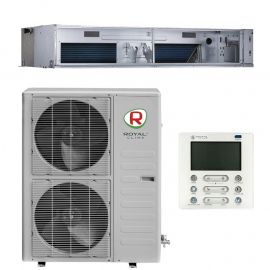 Изображение для товара Royal Clima ES-D 48HWX / ES-E 48HX