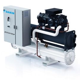 Изображение для товара Daikin EWWD-VZXS