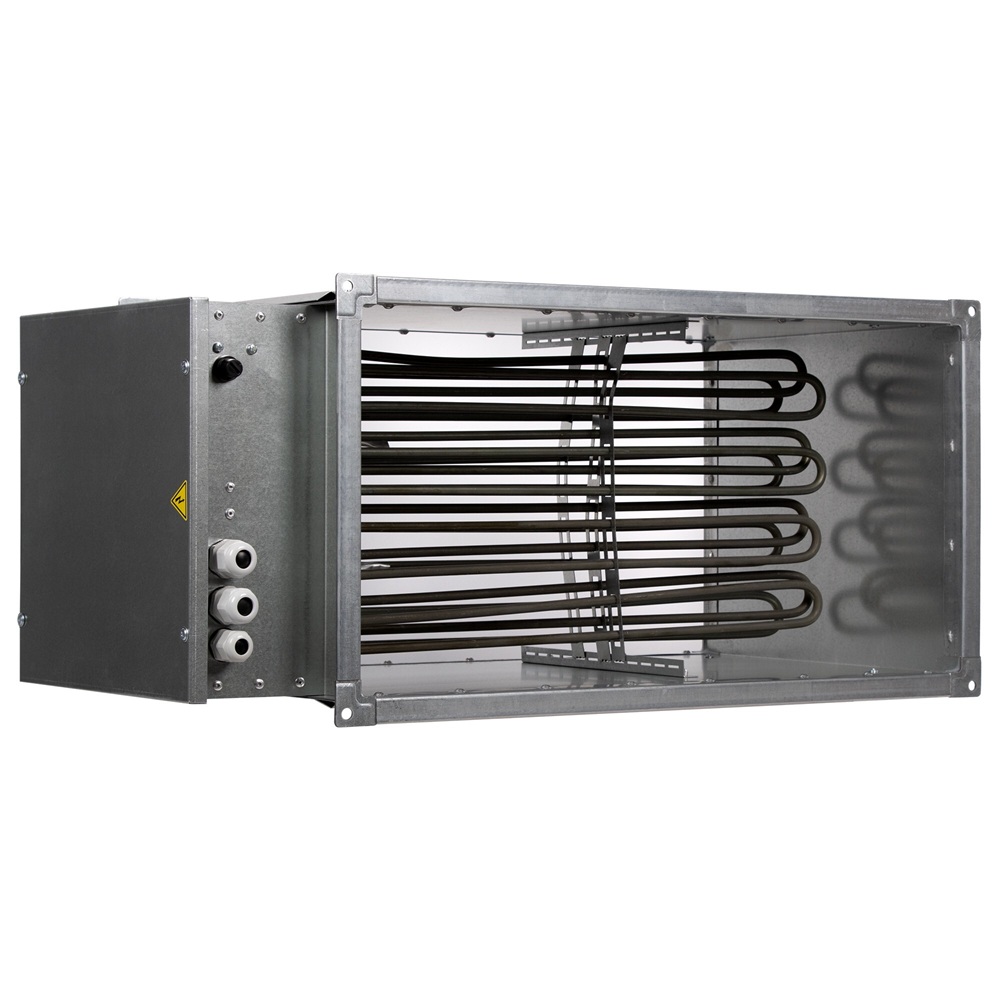 Электрический нагреватель Zilon ZES 400x200-12