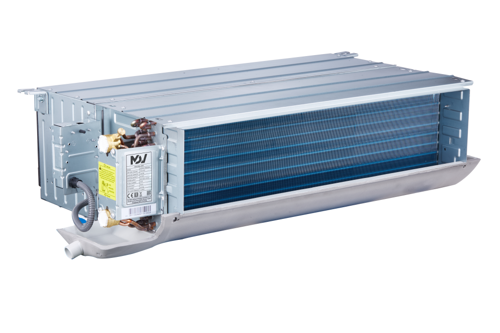Канальный фанкойл MDV MDVFN-1000D304E