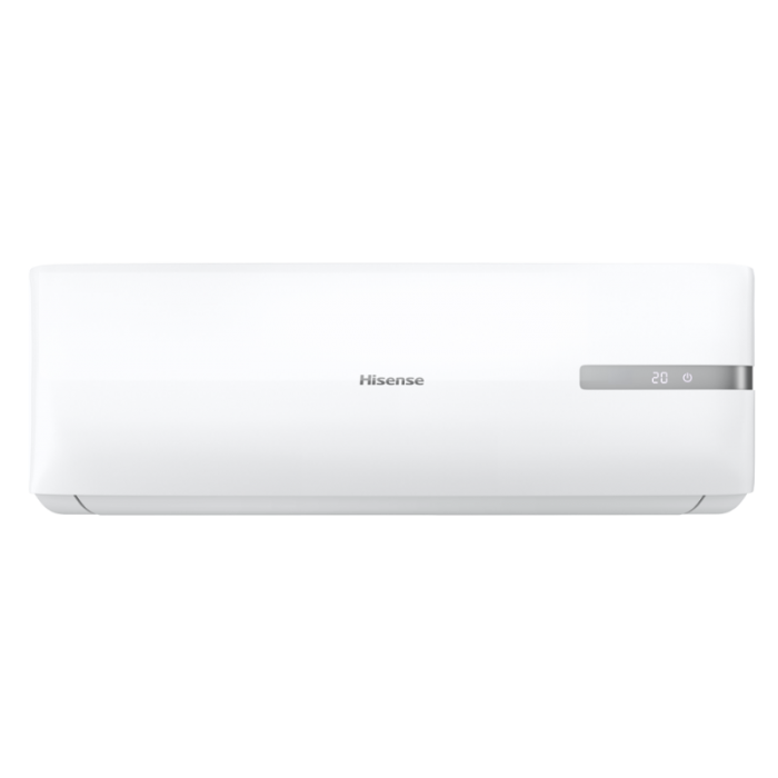 Настенный кондиционер (сплит-система) Hisense AS-18HR4SMADL01G