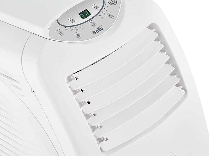 Мобильный кондиционер Ballu BPAC-16CE_20Y