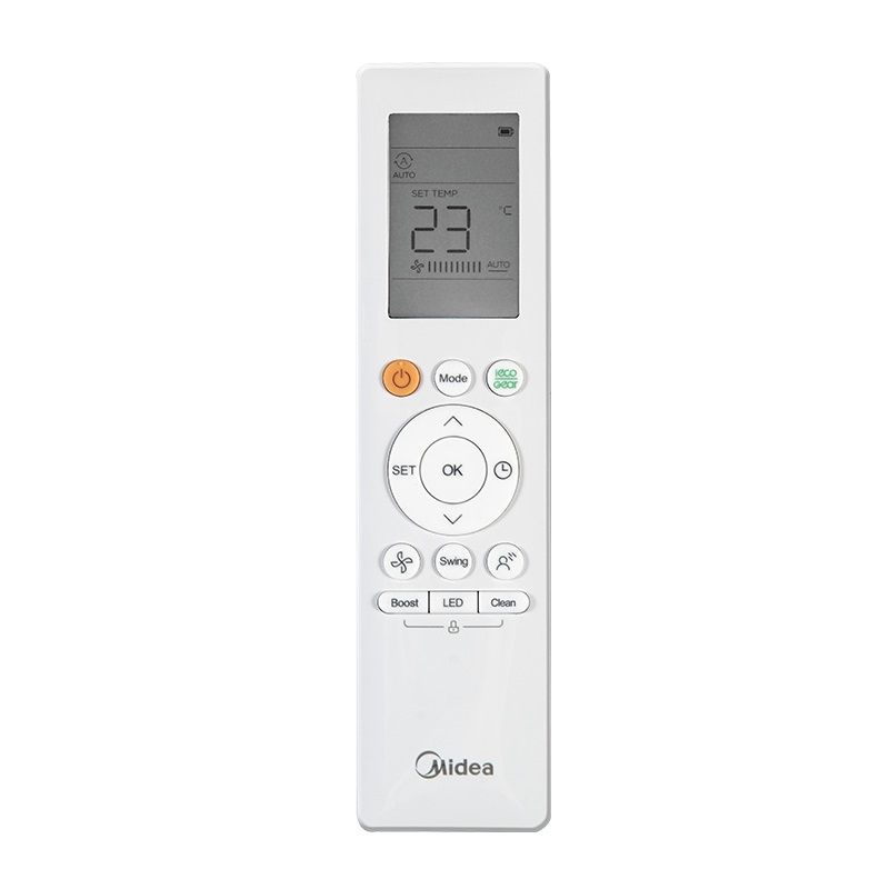 Изображение для товара Midea MSAG2-09N8C2S-I / MSAG2-09N8C2S-O с зимним комплектом (-40)