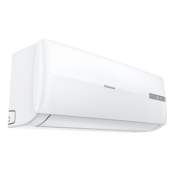Настенный кондиционер (сплит-система) Hisense AS-18HR4SMADL01G