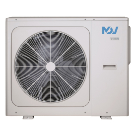 Изображение для товара MDV MDGC-V16WD2RN8-B