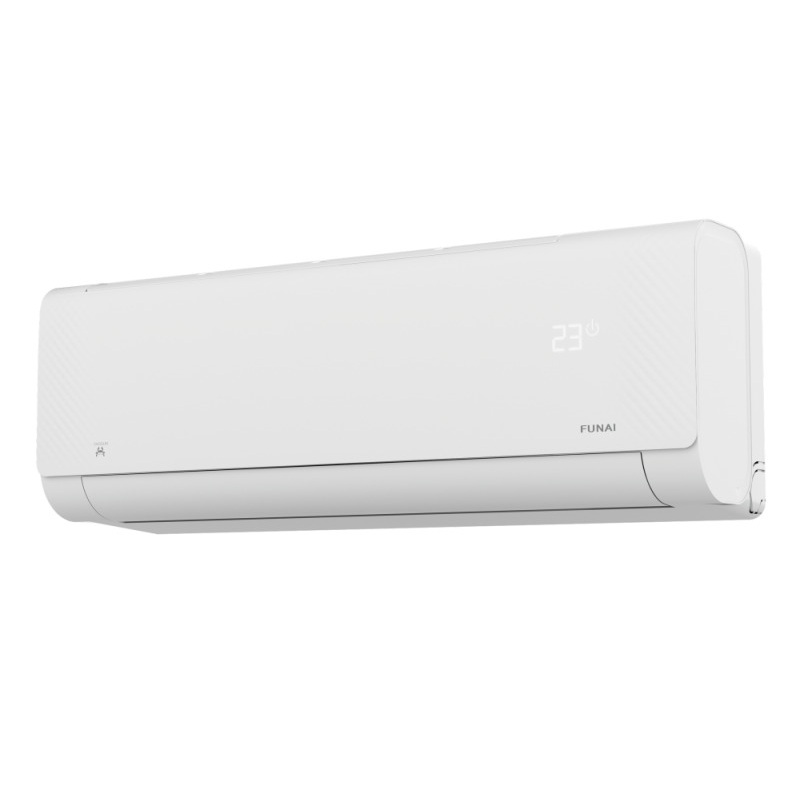 Настенный кондиционер (сплит-система) Funai RAC-SG55HP.D05 с зимним комплектом (-40)