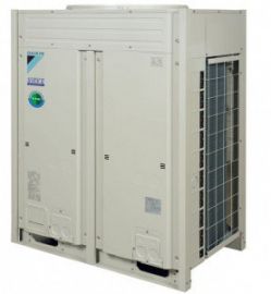Наружный блок Daikin REYQ12T