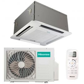 Изображение для товара Hisense AUC-60HR4SKA / AUW-60H6SP1