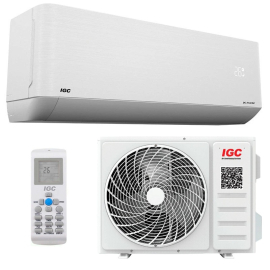 Изображение для товара IGC RAS-V12AT