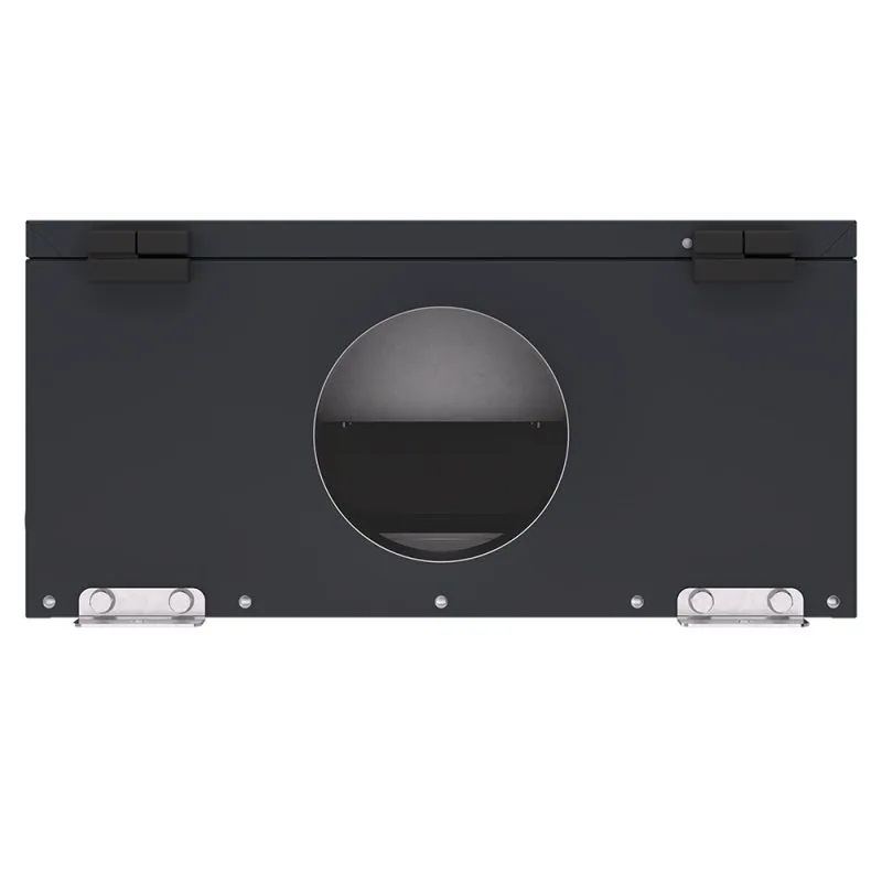 Приточная установка Zilon ZPW-M 800/1 INT A