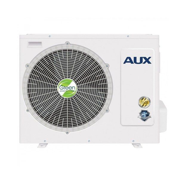 Изображение для товара AUX ALMD-H24/4DR2 / AL-H24/4DR2(U)