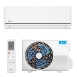 Изображение для товара Midea MSAG3-24HRN1-I / MSAG3-24HRN1-O