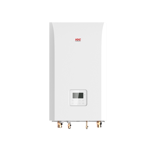 Тепловой насос IGC IHPO-ST10RH / IHPI-ST10H