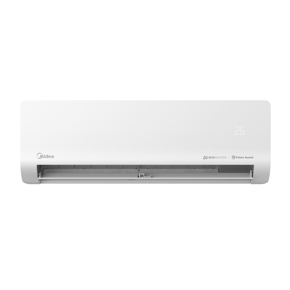 Изображение для товара Midea MSES1-24HRN8G1 / MOES1-24HRN8G1 с зимним комплектом (-40)
