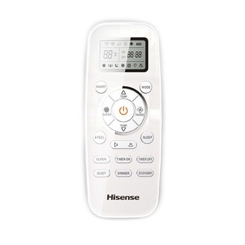 Изображение для товара Hisense AS-13UR4SVDDL1(S)