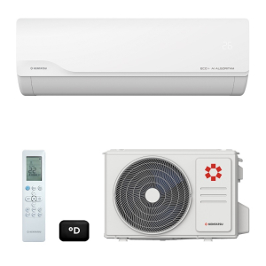 Изображение для товара Kentatsu KSGKU26HZRN1W / KSRKU26HZRN1
