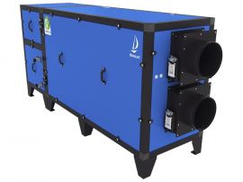 Изображение для товара Breezart 1000-C Aqua Pool RP