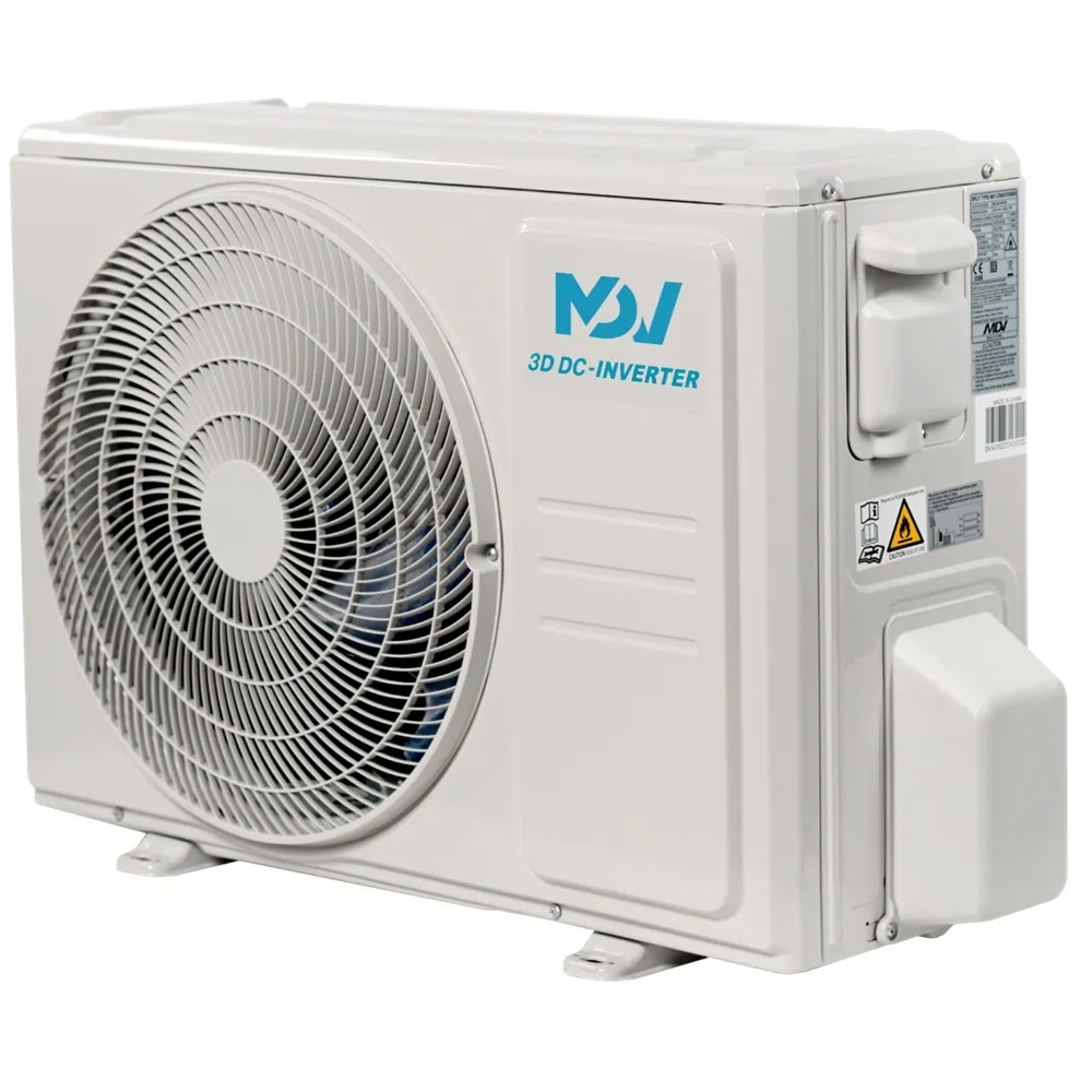 Настенный кондиционер (сплит-система) MDV MDSAG-18HRFN8 / MDOAG-18HFN8