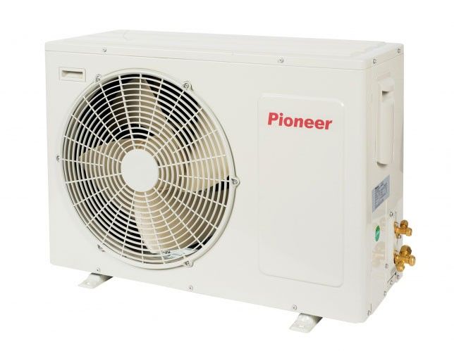 Изображение для товара Pioneer KFF60GW / KON60GW