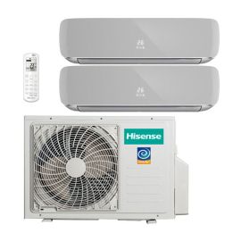 Изображение для товара Hisense AMW2-18U4RXC / AMS-09UW4RVETG00(S)x2