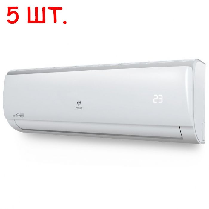 Изображение для товара Royal Clima 5RFM-42HN / RCI-TM09HNx5