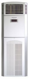 Осушитель воздуха для бассейнов Euronord PoolMaster 120