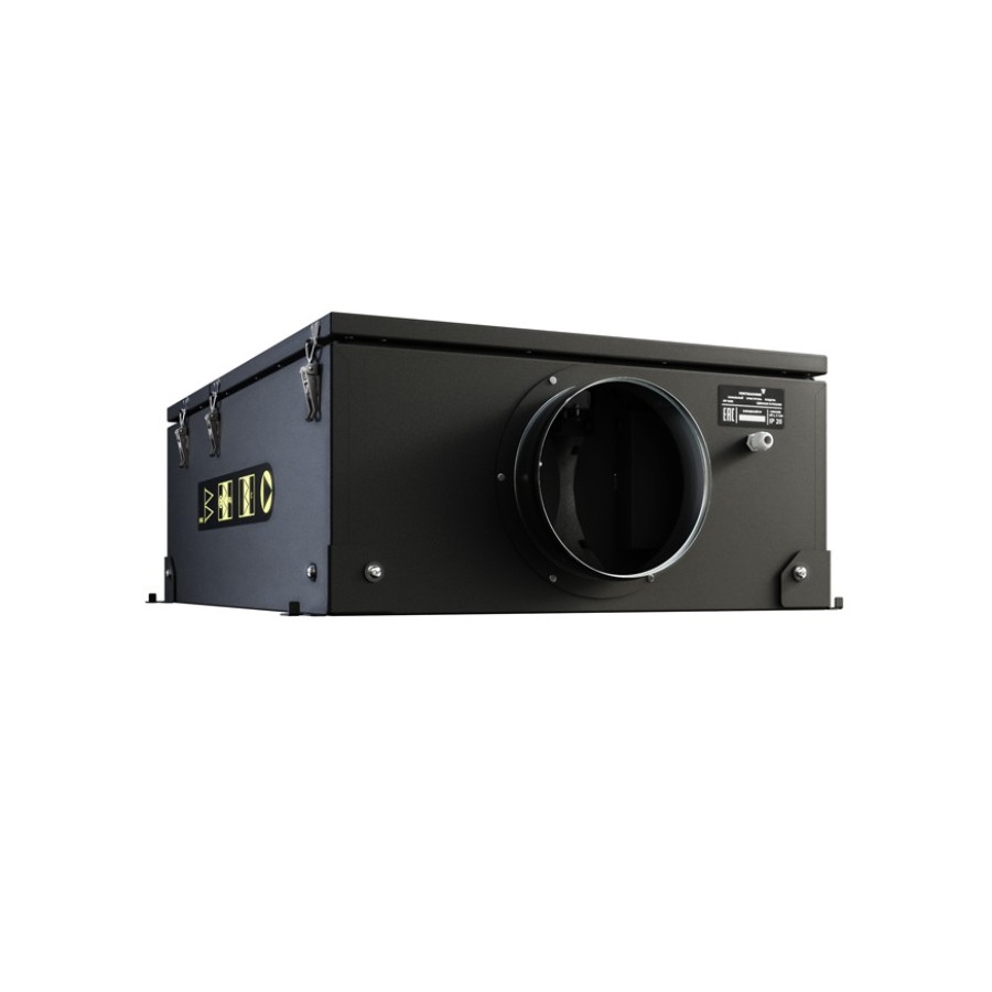 Фотокаталитический очиститель VentMachine DF1000 ФКО