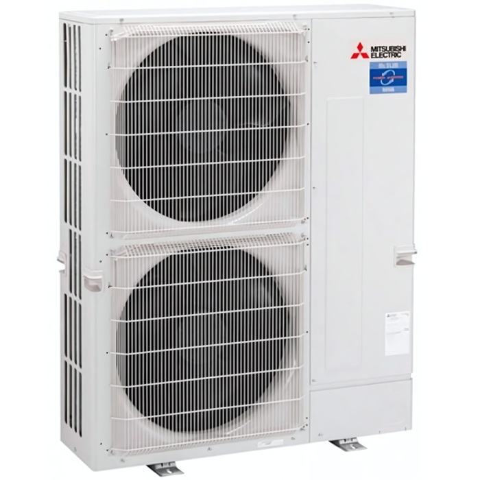 Наружный блок сплит-системы Mitsubishi Electric PUZ-ZM100YKA