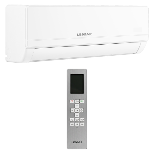 Изображение для товара Lessar LS-MHE09KME2