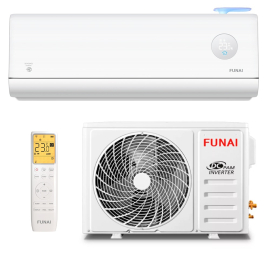 Изображение для товара Funai RAC-I-SZ30HP.D01