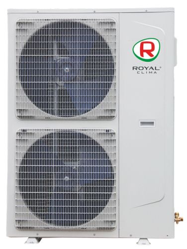 Изображение для товара Royal Clima CO-D 60HNX / CO-E 60HNX