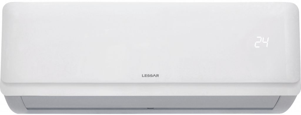 Настенный кондиционер (сплит-система) Lessar LS-H09KPA2 / LU-H09KPA2