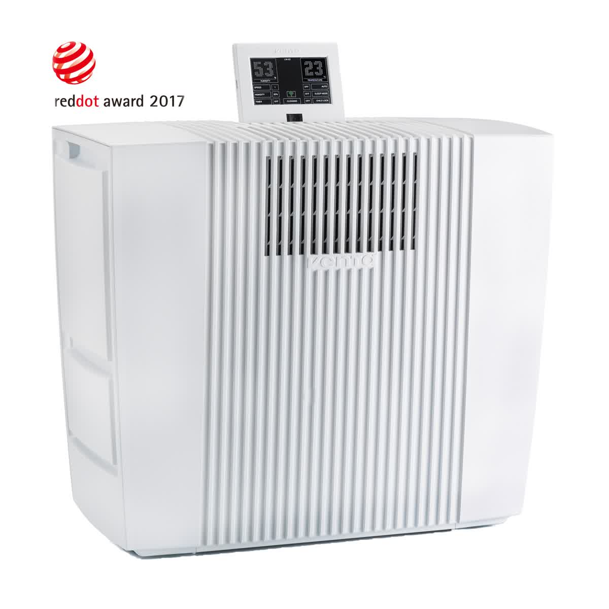 Изображение для товара Venta LW62 WiFi, белый